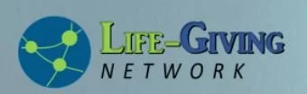 Life Giving Network logo