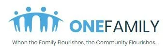 OneFamily logo